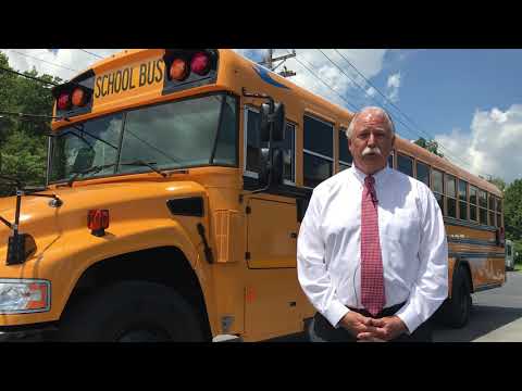 Jerry Owens Discusses Flashing Red. Kids Ahead. Campaign