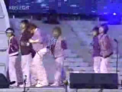 super junior --miracle