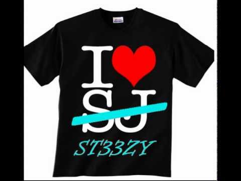 Kid St33zy | Fadd3d Inc. | (2012 *Unfinished*Jerkin' Mix)