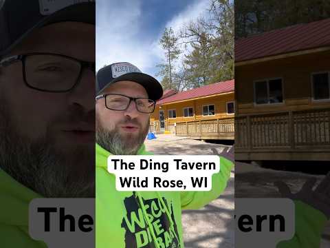 The Ding Tavern Video Review