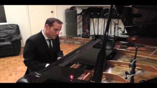 Jim Brickman - What Are You Doing New Year&#39;s Eve