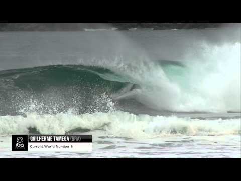 2012 IBA TURBO ZICATELA PRO - Final Day