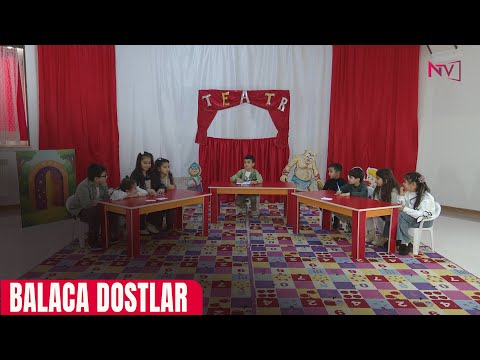 BALACA DOSTLAR 31.01.2026