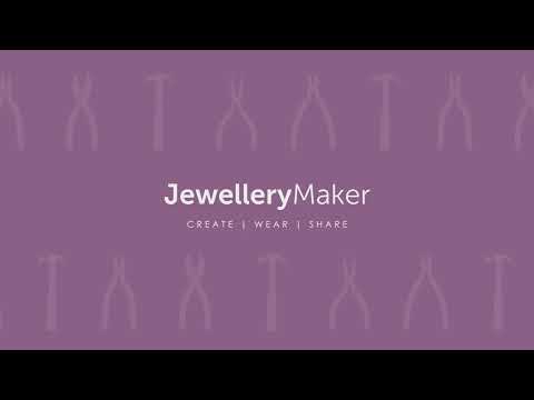 JewelleryMaker LIVE 16/01/2022 10am-5pm