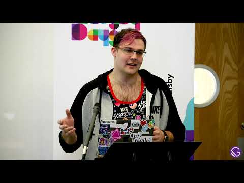 Introducing Gatsby Themes