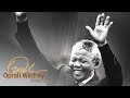 Nelson Mandela Explains the Importance of Humility | The Oprah Winfrey Show | Oprah Winfrey Network