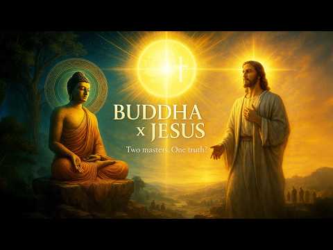 The Buddha vs. Jesus: Who Really Saves You?