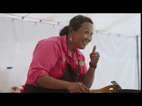 Big Rosella Field Days