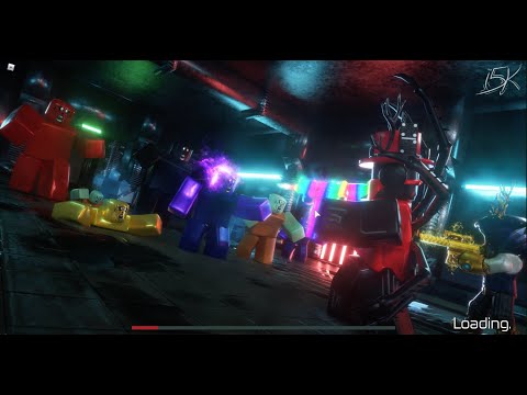 Roblox Zombie Rush - Melee Kills And Levelling Up