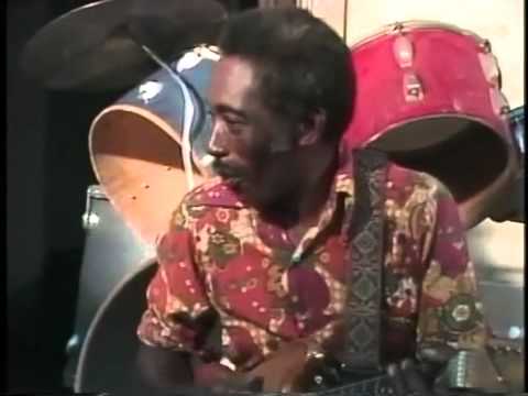 R.L. Burnside: When My First Wife Left Me (1978)