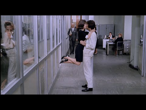 Boccaccio '70 - Mario Monicelli / Act 1 (1962) - Severance Pay - Memorias del Cine