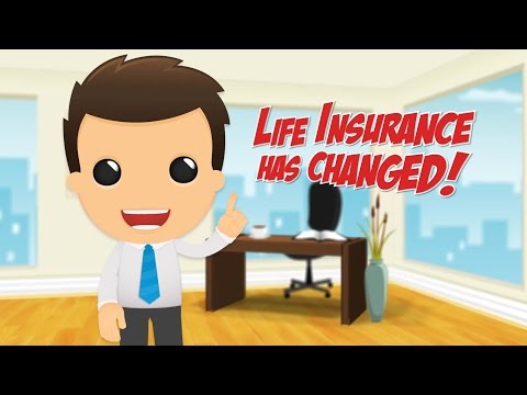 Indexed Universal Life (IUL) Basics