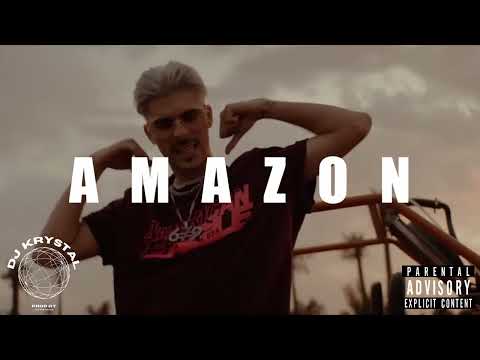 [FREE] FY Type Beat - "AMAZON" | Rege - Trap Instrumental 2024 (prod. by DjKrystal)