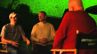 Tim Shaw (Para X Radio) interviews Director Adam Steigert and Patrick Mallette video