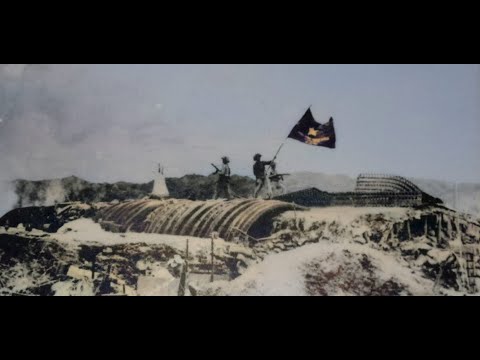 Povijest Četvrtkom – Pad Francuske Indokine 1954.