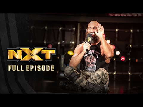 WWE NXT