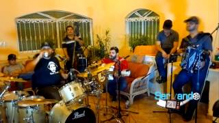 Codigo Fn - Corrido Del Hombre (En Vivo Con Tololoche 2013)