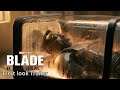 BLADE 4 Return Of The Legend 2026 First Look Trailer Wesley Snipes Emilia Clarke Marvel Studios