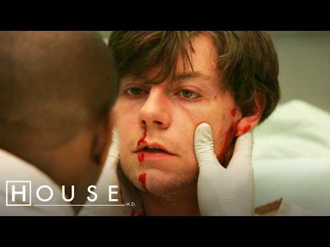 18 Year Old is Miserable Daddy of the Year | House M.D.