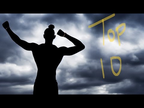 Unyielding Strength  Top 10 Motivational Speeches for Conquering Adversity    Made with Clipchamp