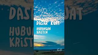 Download lagu Kata rohani hari ini. Dasar kuat hubungan kristen. #ayatharian #katamotivasi #quotesrohani #status mp3 Download lagu Kata rohani hari ini. Dasar kuat hubungan kristen. #ayatharian #katamotivasi #quotesrohani #status mp3