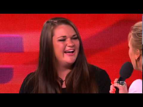 Big Brother AU 2012 - Day 85 - Live Double Eviction