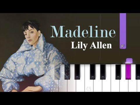 Madeline - Lily Allen