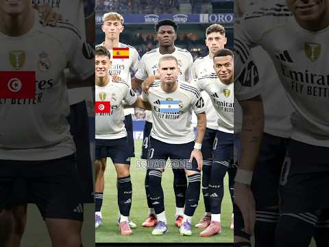 Real Madrid 3-0 Oviedo 🔥 | Mbappé & Vinícius Jr Masterclass 🌟 | 2025 Highlights