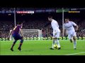 Cristiano Ronaldo Vs Barcelona Away  By CrixRonnie