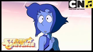 Steven Universe | That Distant Shore - Lapis Song | Can&#39;t Go Back | Cartoon Network