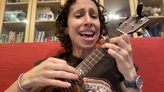 Blue Blue Heart by Bic Runga