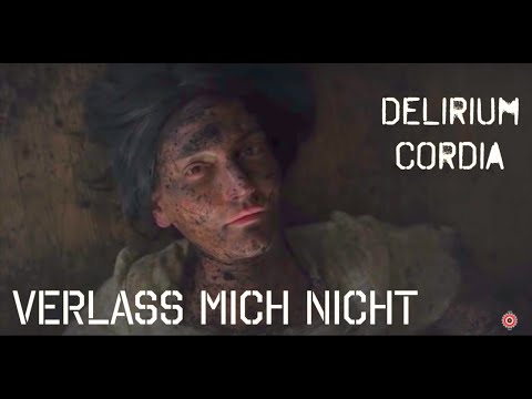 Delirium Cordia - Verlass Mich Nicht (Z is for Zygot tribute)