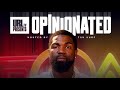 TSU SURF OPINIONATED 1 NEW SHOW