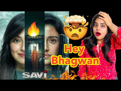 Savi Movie REVIEW | Deeksha Sharma