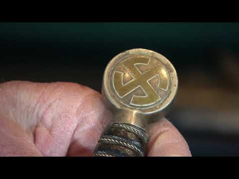 WAM Hobby Journal #4 - Luftwaffe Daggers & Swords