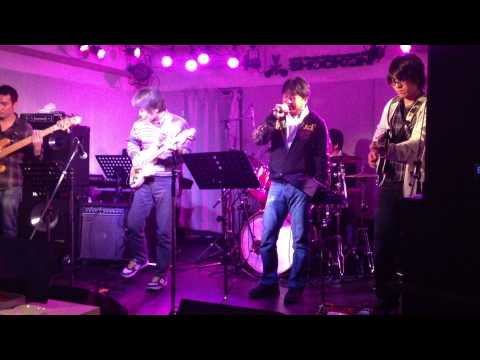 20130221  WHILE MY GUITAR GENTLY WEEPS