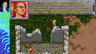 Let's Stream Dark Sun: Wake of the Ravager Part 7