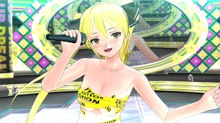 #リクエスト７　「フル」課金勢のドリームクラブ　ホストガールオンステージ