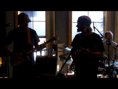 The Absynth Quintet - 4/1/11 - Sweetwater Shakedown 2011