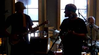 The Absynth Quintet - 4/1/11 - Sweetwater Shakedown 2011