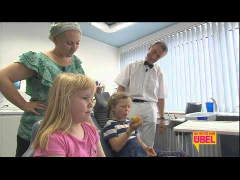 Zahnarzt Dr. Georg Arnoldy YouTube-Vdeominiatur 12