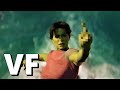 L Entrainement De She Hulk HULK VS SHE HULK She Hulk Episode 1 Extrait VF