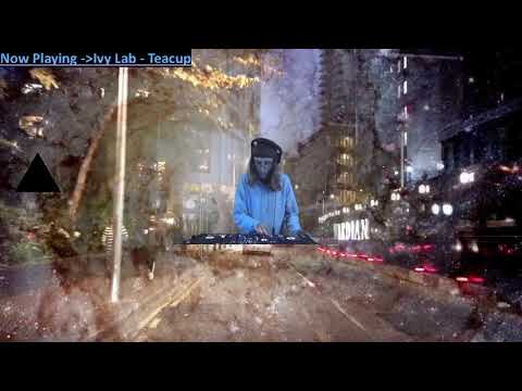 Yheti Stream of Inspirations Vol.2  (recorded live 1.24.21)