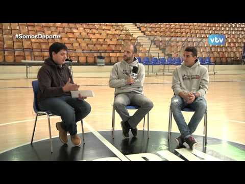 SD 2015/2016 SAENZ HORECA ARABA