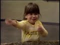 Classic Sesame Street Luis And The Kids Talks About Tools