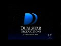 Dualstar Productions Warner Bros Television 1999