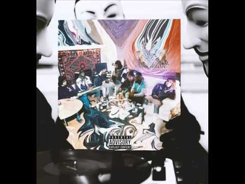 TRIBE GVNG - Yamaha (Dey Widdit)