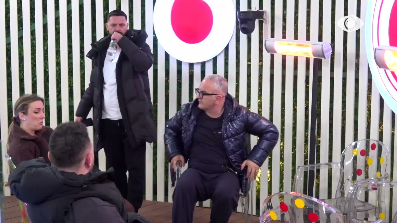 “Të ndahet aleanca më e fortë në 14 shkurt…”/ Vijon biseda mes Mirit dhe banorëve