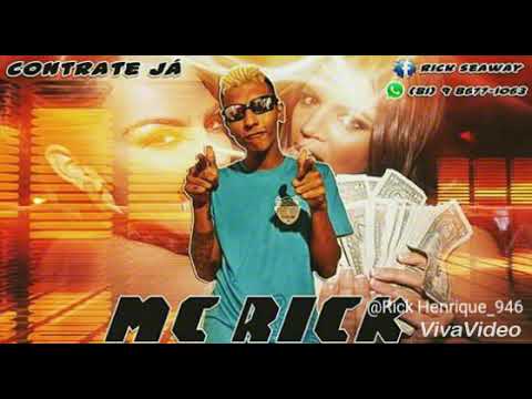 Mc Rick,Part Don Lima,Menina Sapeka