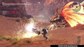 ゴッドイーター３(GOD EATER3)　ストーリー実況　part6